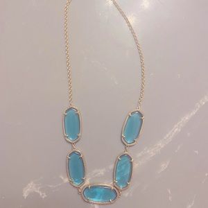 Kendra Scott necklace